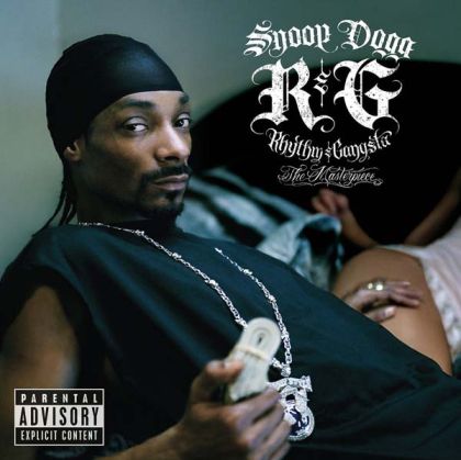 Snoop Dogg - R&G (Rhythm & Gangsta): The Masterpiece [ CD ]