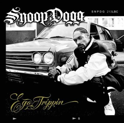 Snoop Dogg - Ego Trippin [ CD ]