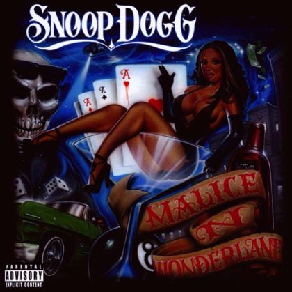 Snoop Dogg - Malice 'N Wonderland [ CD ]
