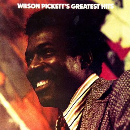 Wilson Pickett - Wilson Pickett's Greatest Hits [ CD ]