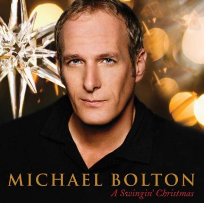 Michael Bolton - A Swingin' Christmas [ CD ]