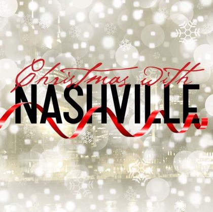 Nashville Cast - Christmas With Nashville [ CD ]