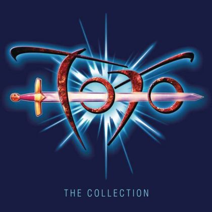 Toto - The Collection [ CD ]