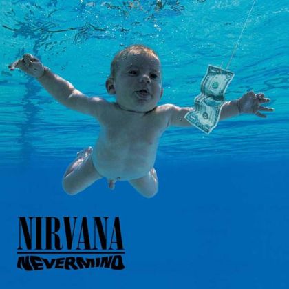 Nirvana - Nevermind [ CD ]