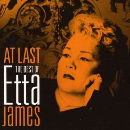 Etta James - At Last (The Best Of Etta James) [ CD ]