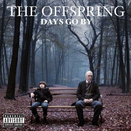 Offspring - Days Go By [ CD ]