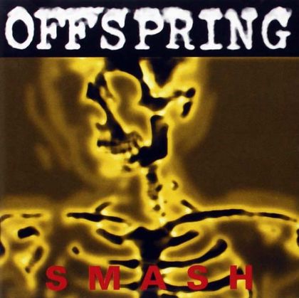 Offspring - Smash (Remastered) [ CD ]