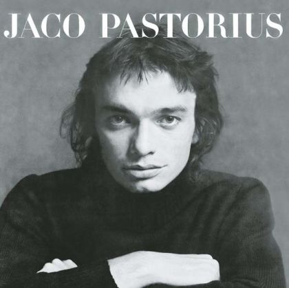 Jaco Pastorius - Jaco Pastorius [ CD ]