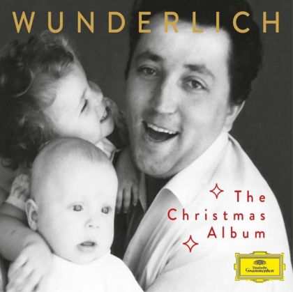 Fritz Wunderlich - Christmas Album [ CD ]