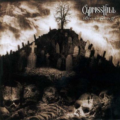 Cypress Hill - Black Sunday [ CD ]