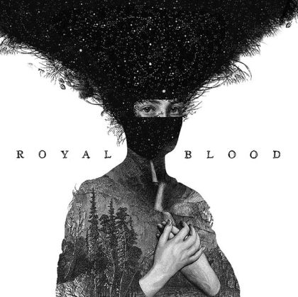 Royal Blood - Royal Blood [ CD ]