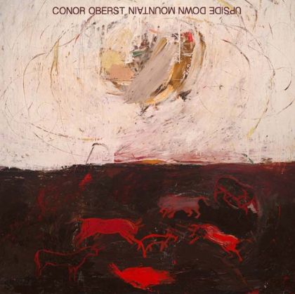 Conor Oberst - Upside Down Mountain [ CD ]