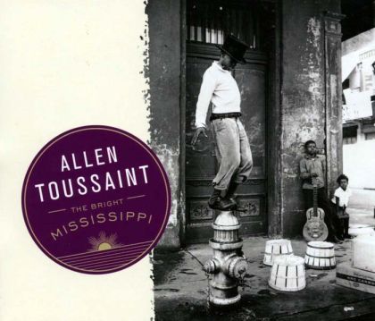 Allen Toussaint - The Bright Mississippi [ CD ]