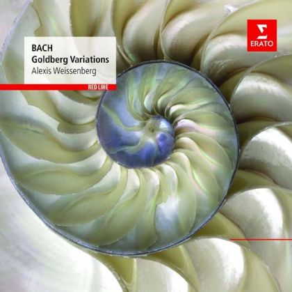 Bach, J. S. - Goldberg Variations [ CD ]