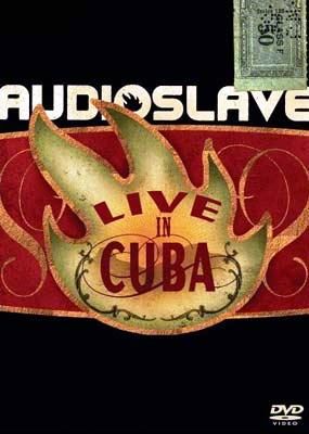 Audioslave - Live In Cuba (DVD-Video) [ DVD ]