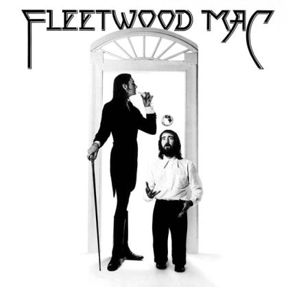 Fleetwood Mac - Fleetwood Mac (2017 Remastered) [ CD ]