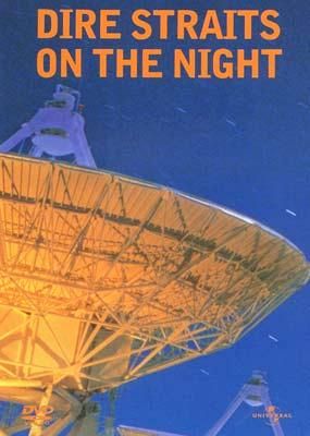 Dire Straits - One The Night (DVD-Video) [ DVD ]