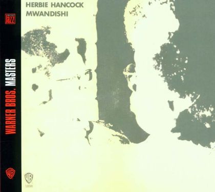 Herbie Hancock - Mwandishi [ CD ]