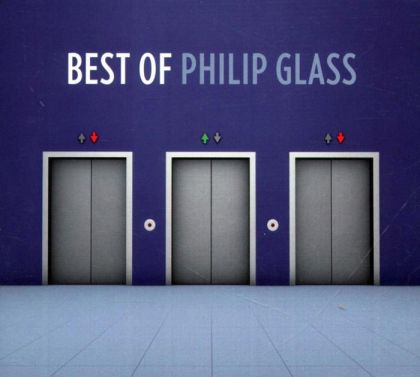 Philip Glass - Best Of Philip Glass (2CD) [ CD ]