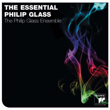 Philip Glass - The Essential Philip Glass [ CD ]