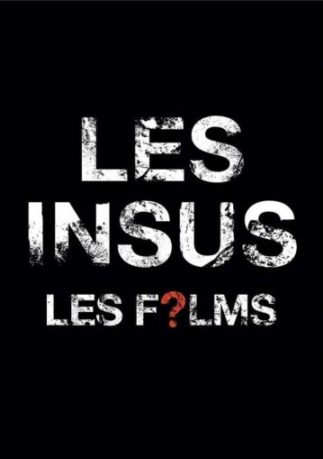 Les Insus - Les Insus Les Films (Blu-Ray with DVD-Video) [ BLRY ]