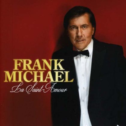 Frank Michael - La Saint Amour [ CD ]