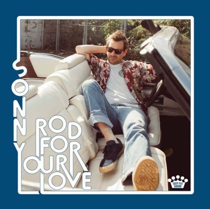 Sonny Smith - Rod For Your Love [ CD ]