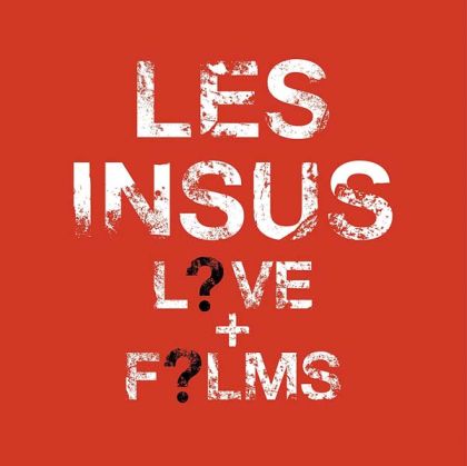 Les Insus - Les Insus Live + Films (2CD with 2 x DVD-Video)