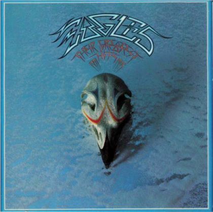 Eagles - Their Greatest Hits 1971-1975 [ CD ]