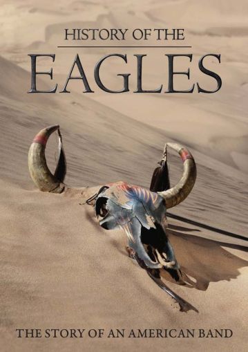 Eagles - History Of The Eagles (2 x DVD-Video) [ DVD ]