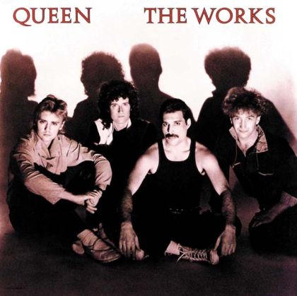 Queen - The Works (2011 Remastered) [ CD ]
