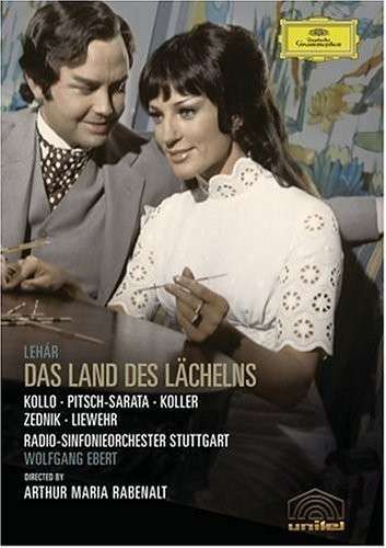Lehar, F. - Das Land Des Laechens (DVD-Video) [ DVD ]