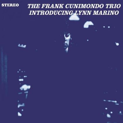 Frank Cunimondo - Introducing Lynn Marino (Vinyl)