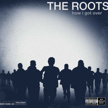 The Roots - How I Got Over [ CD ]
