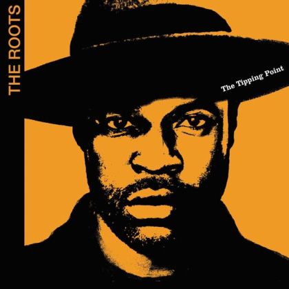 The Roots - Tipping Point [ CD ]