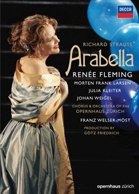 Strauss, R. - Arabella (DVD-Video) [ DVD ]
