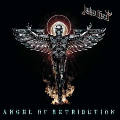 Judas Priest - Angel Of Retribution (2 x Vinyl)