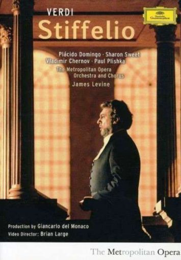Verdi, G. - Stiffelio (DVD-Video) [ DVD ]