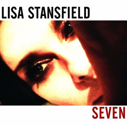 Lisa Stansfield - Seven [ CD ]