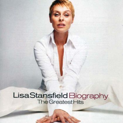 Lisa Stansfield - Biography - The Greatest Hits (2CD) [ CD ]