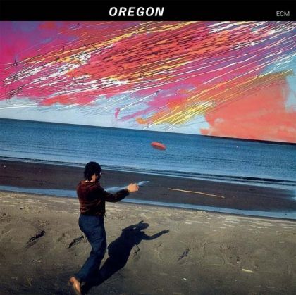 Oregon - Oregon [ CD ]