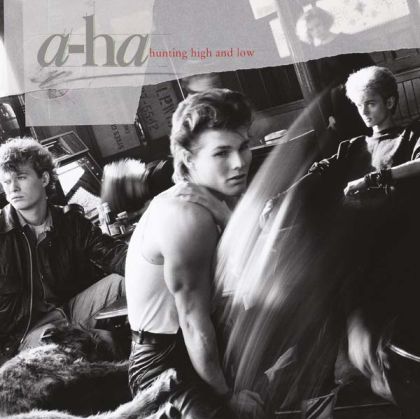 A-Ha - Hunting High And Low (30th Anniversary Remastered Edition) [ CD ]