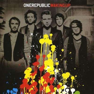 Onerepublic - Waking Up [ CD ]