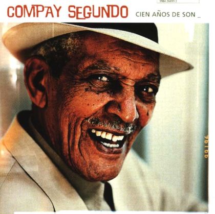 Compay Segundo - Cien Anos De Son [ CD ]