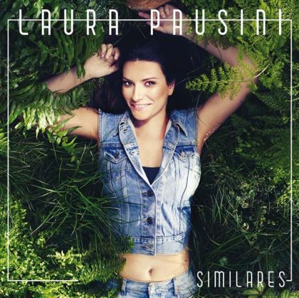 Laura Pausini - Similares (Spanish) (Deluxe Edition) (CD with DVD)