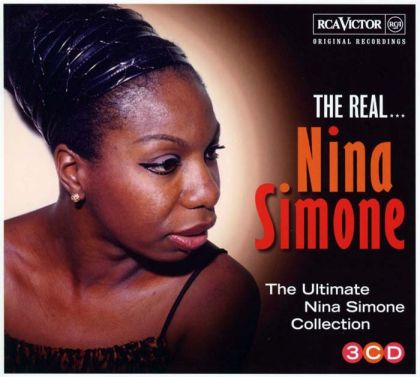 Nina Simone - The Real... Nina Simone (3CD Box) [ CD ]
