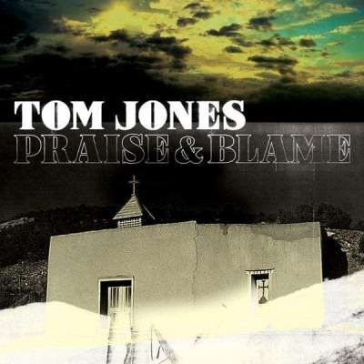 Tom Jones - Praise & Blame (Enhanced CD) [ CD ]