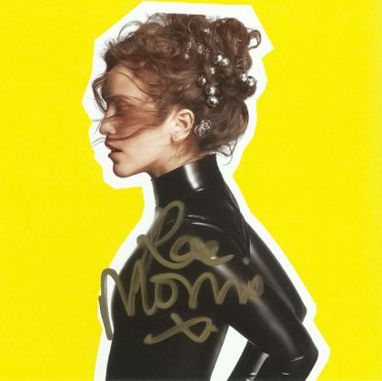 Rae Morris - Someone Out There [ CD ]