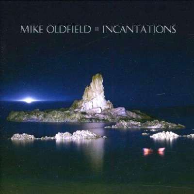 Oldfield, Mike - Incantations [ CD ]