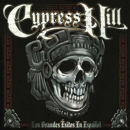 Cypress Hill - Los Grandes Exitos En Espanol (Vinyl) [ LP ]